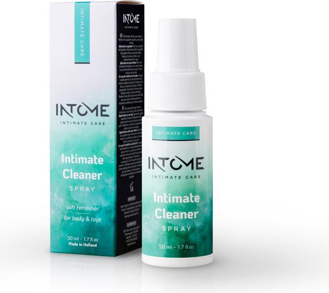 Produktbild Intome Intimpflege Spray (50 ml, Intimspray)