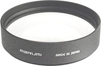 Actual product image Marumi Achromat Macro 330 3 DHG (77 mm, Close-up lens)