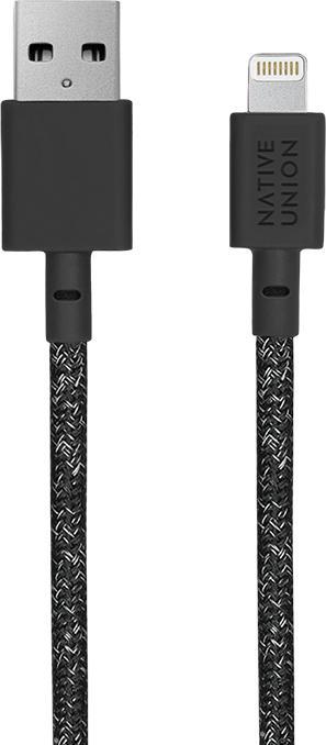 Produktbild Native Union USB A – Lightning (1.20 m)