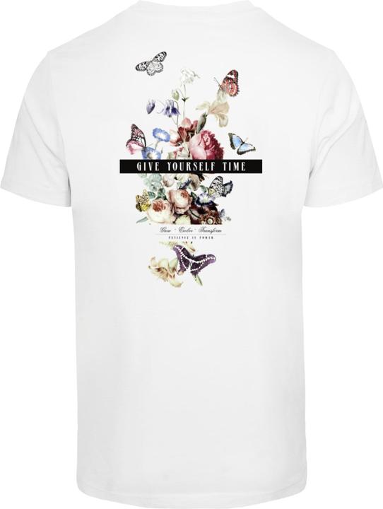 Image du produit Mister Tee Tee Give Yourself Time - 131389 (L)