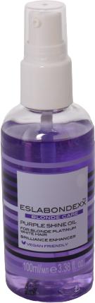 Eslabondexx Blonde Care Oil Purple Shine 100 ml (100 ml)
