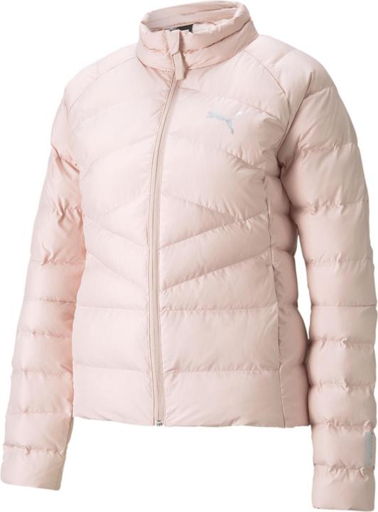 Productafbeelding Puma WarmCell Lichtgewicht Jas-587704 (M)