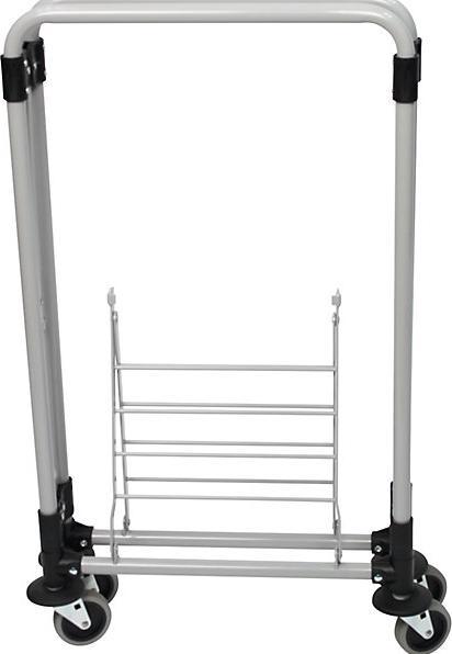 Actual product image Rubbermaid X-CART FRAME 150L - Frame only (150 kg)
