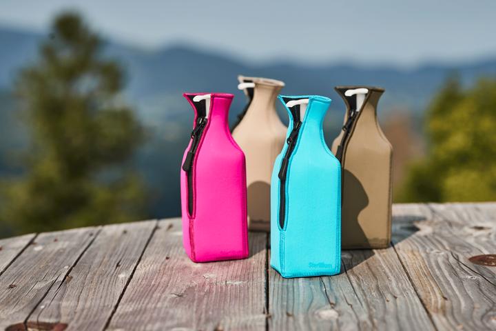 Actual product image Sterillium Protect & Care Dispenser Noah (475 ml)