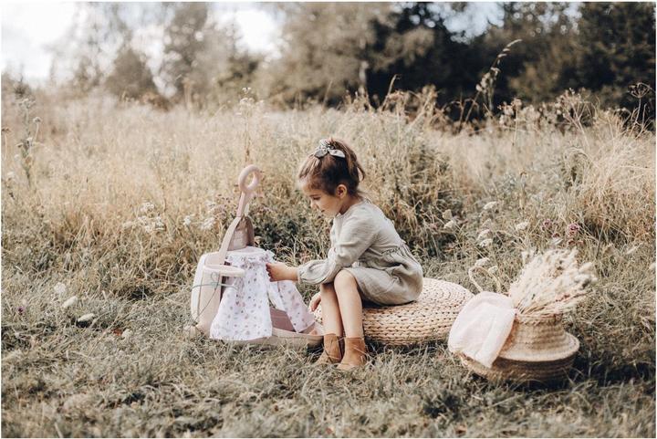 Image du produit Smoby BabyNurse Nursery Suitcase 3 In 1