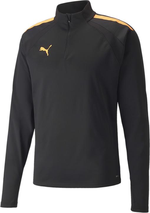 Puma teamLIGA 1/4 Zip Top (XL)
