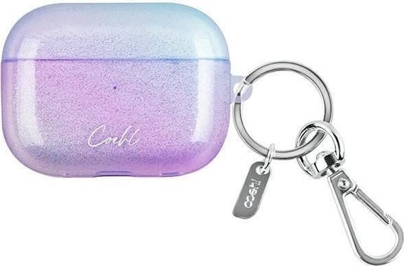 Uniq Coehl Linear AirPods Pro 2 stardust case (Headphone bag)
