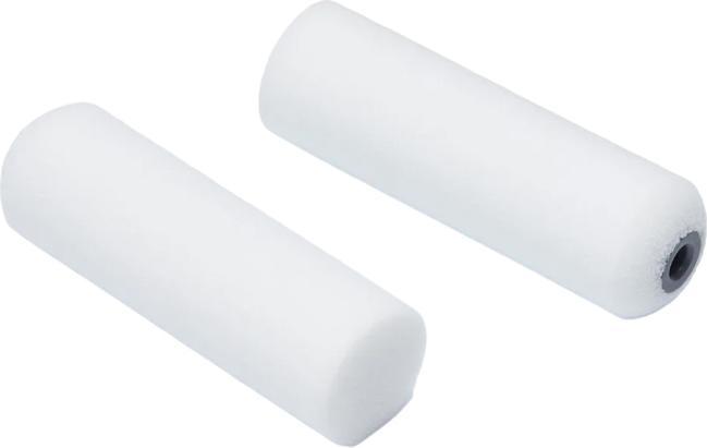 Image du produit Harris - Manchon de rouleau à peinture brillante pour travail sur bois ULTIMATE