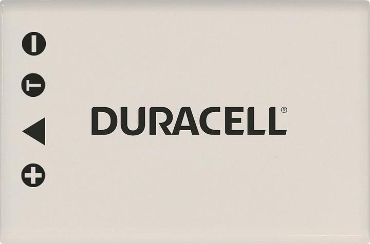Actual product image Duracell Instax Mini 9 (Rechargeable battery)