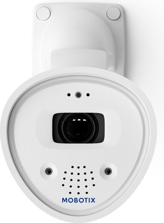 Mobotix Mx-ONE-M1A-S-8DNWIDE M1A-S with 4K DN wide-angle varifocal lens (3840 x 2160 pixels)