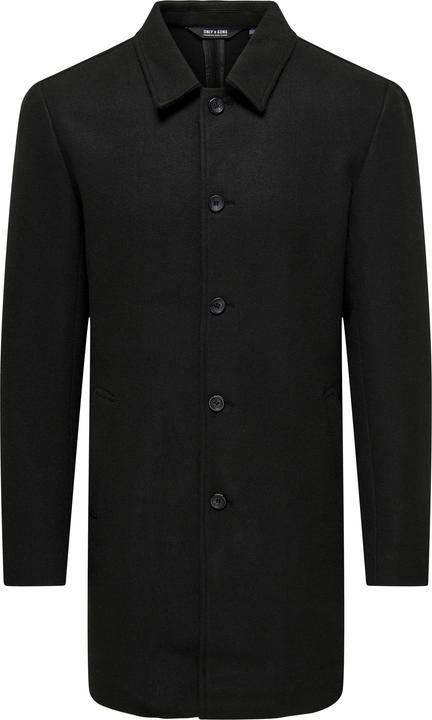 Actual product image Only & Sons Coat (M)