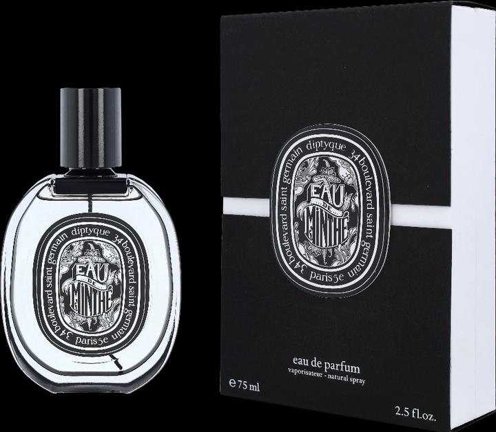 Produktbild Diptyque Eau de Minthé (Eau de Parfum, 75 ml)