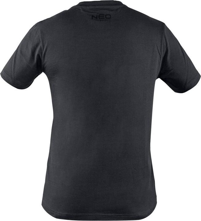 Produktbild Neo T-Shirt mit Aufdruck, FEEL THE BIT, Dydis M (M)