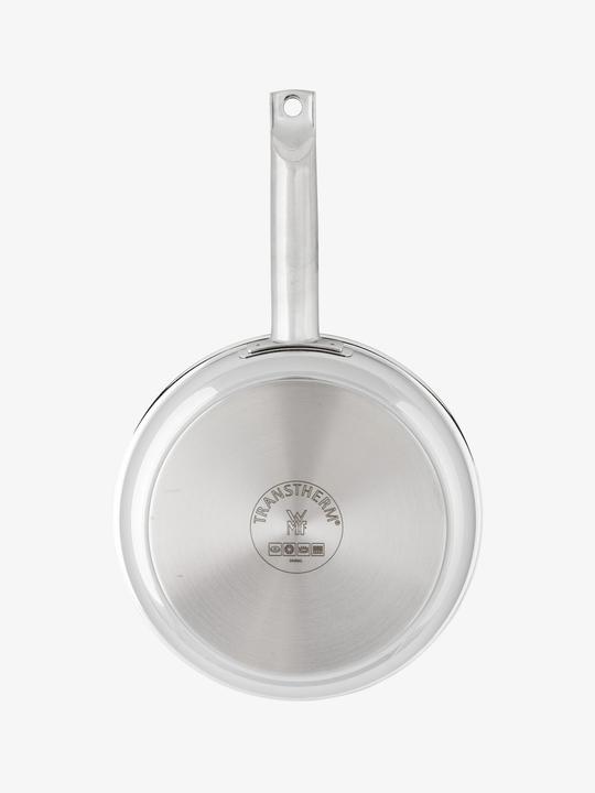 Image du produit WMF Tige avec revêtement céramique (24 cm, Poêle à frire, Acier inoxydable)