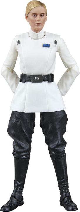 Immagine prodotto Hasbro Star Wars: Andor Black Series action figure Dedra Meero 15 cm