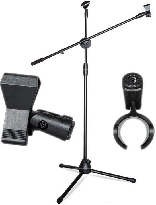 Produktbild Mozo Mozos Statyw podłogowy + 2 uchwyty (SM803)