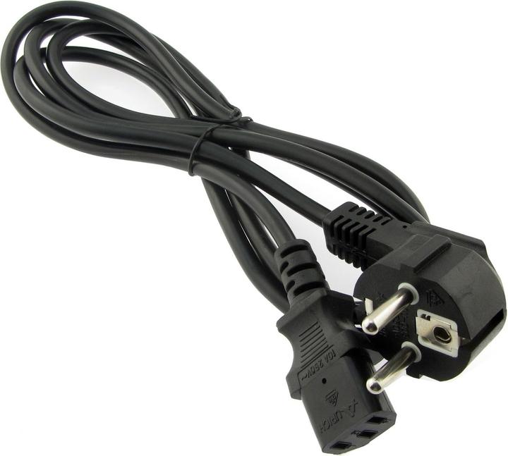 Produktbild HP Smart Slim Netzteil (200 W)
