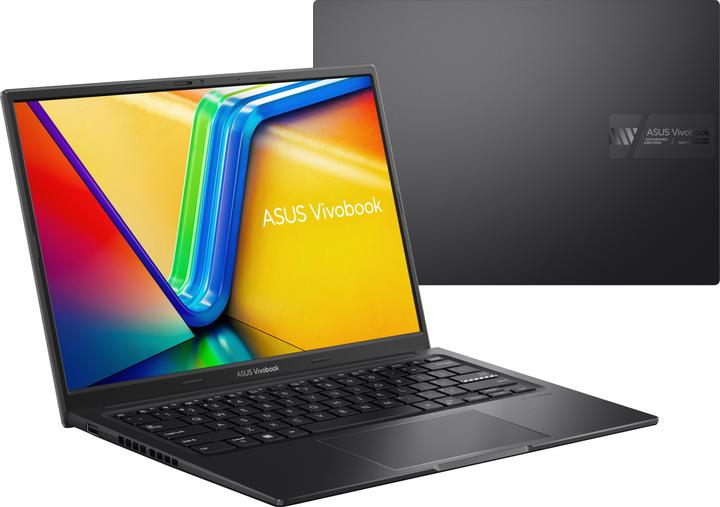 Immagine prodotto ASUS K3405VC-KM049W Intel Core i9-13900H 14 pollici 2.8K 8GB 1TB SSD RTX3050 4GB W11H Indie Nero (P) (14", Intel Core i9-13900H, 16 GB, 1000 GB)