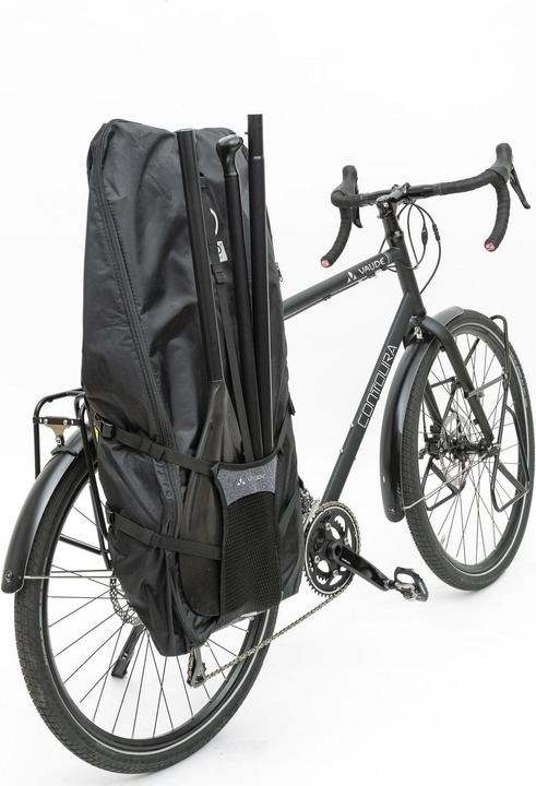 Immagine prodotto Vaude Trailcargo (21 l, Borsa portapacchi)