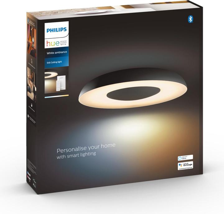 Produktbild Philips Hue Still Basis BT (2400 lm)
