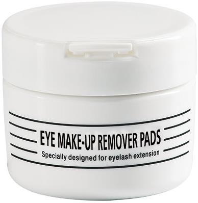 Produktbild LASH be LONG Eye Make-Up Remover-Pads (Make-Up Entferner)