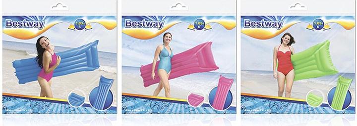 Image du produit Bestway Matelas gonflable