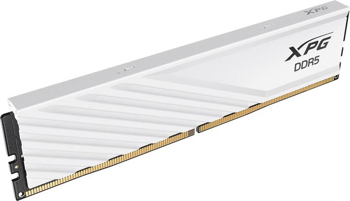 Image du produit Adata XPG Lancer Blade RGB (2 x 16GB, 6400 MHz, RAM DDR5, DIMM)
