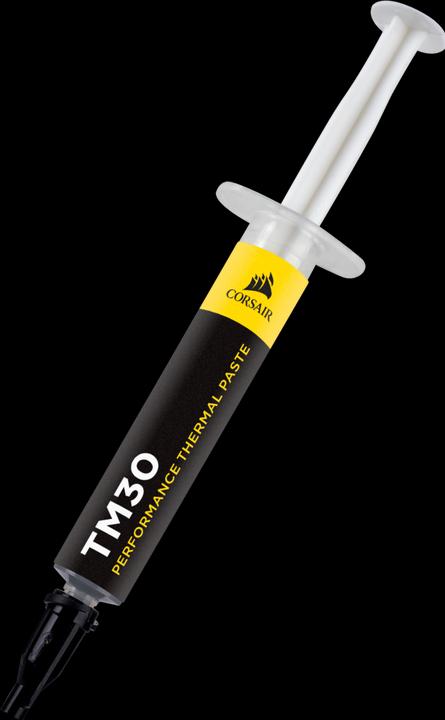 Produktbild Corsair Wärmeleitpaste TM30 (3.80 W/m K, 3 g)