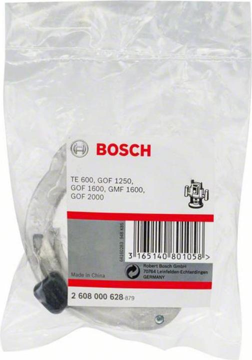 Actual product image Bosch Professional Zubehör Kopierhülsenadapter