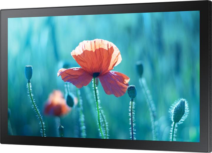 Produktbild Samsung QB13R-TM (1920 x 1080 Pixel, 13")