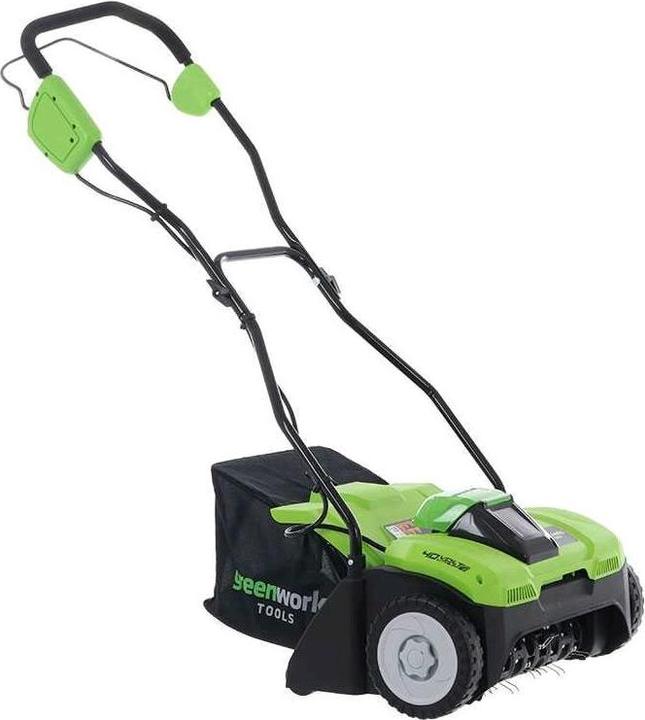 Produktbild Greenworks G40DT35