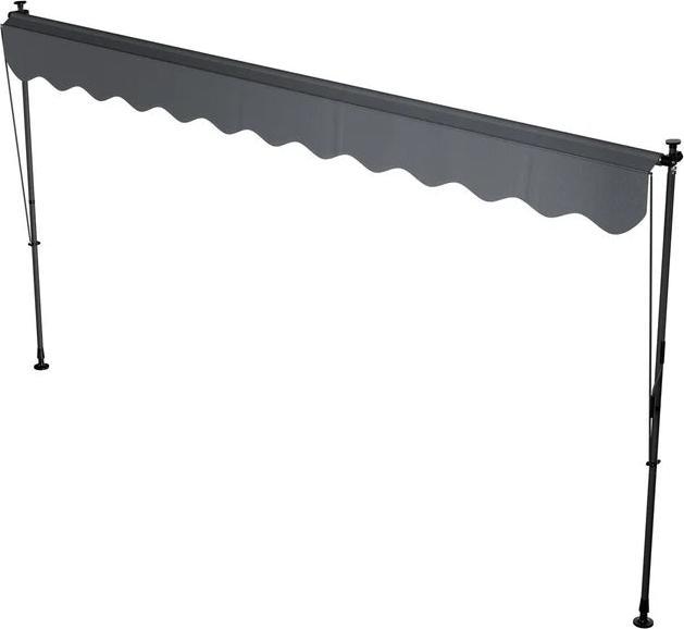 Produktbild Juskys Klemmmarkise Kapstadt (4 m)