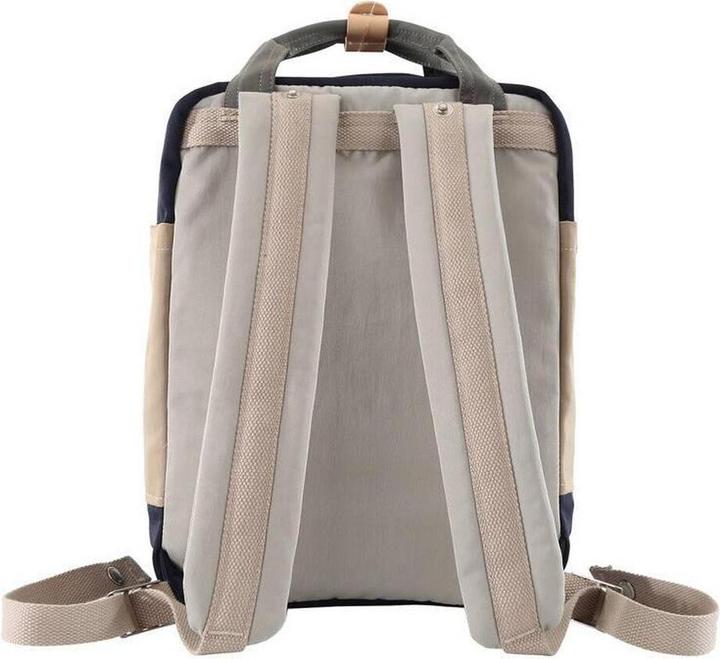 Produktbild Himawari 188L 14" laptop backpack (gray-beige) (16 l)