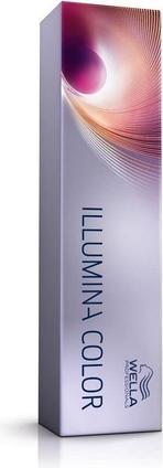 Actual product image Wella Illumina Color (4/)