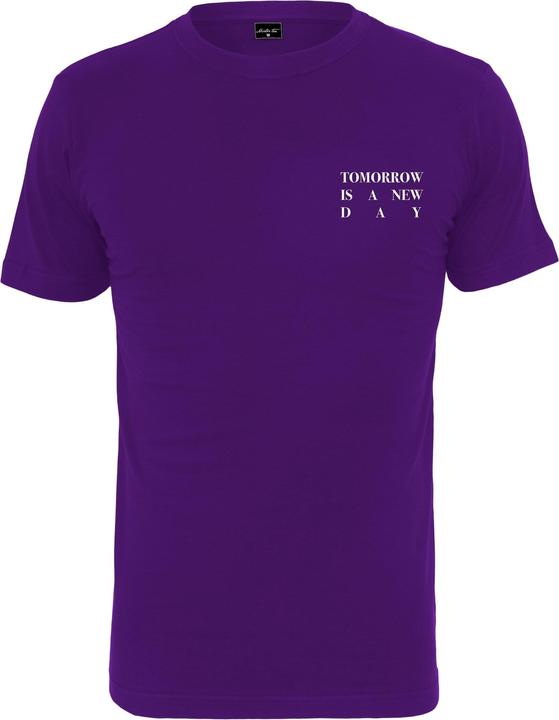 Image du produit Merchcode Tee New Day pour femmes (M)