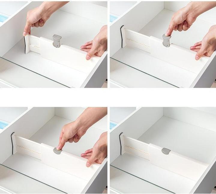 Produktbild Bins and Boxes Schubladenteiler