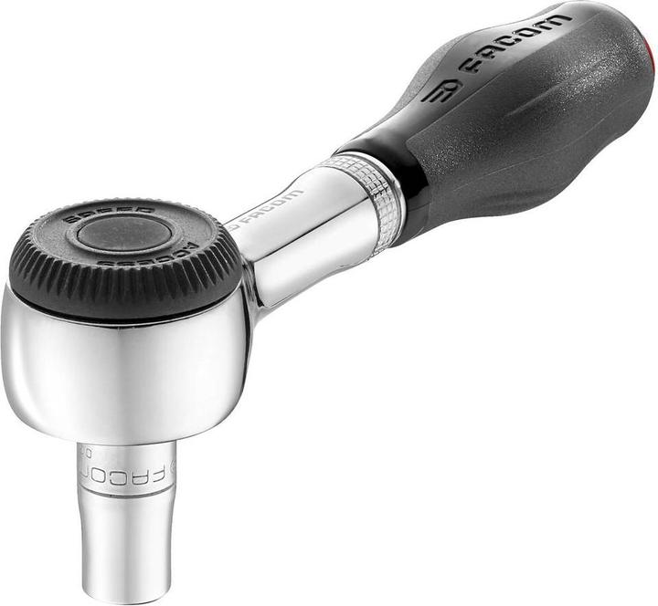 Produktbild Facom Umschaltknarre 1/4 (6.3 mm) 12 (1/4")