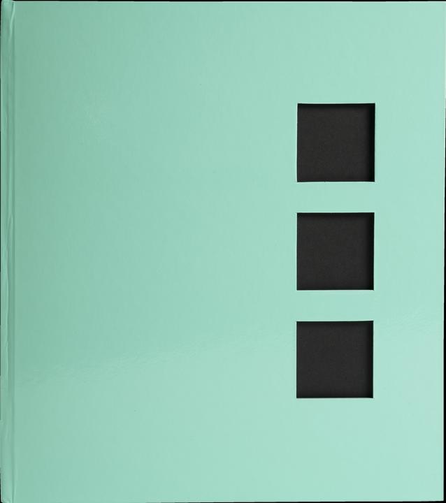 Actual product image Exacompta Photo albums (29 x 32 cm)