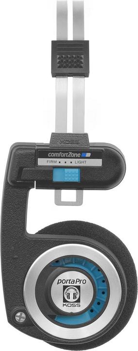 Productafbeelding Koss Porta Pro Draadloze 2.0 Hoofdtelefoon (20 h, Draadloze)
