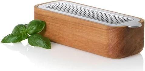 Actual product image AdHoc Table grater CutnServe, with collection container, Ed