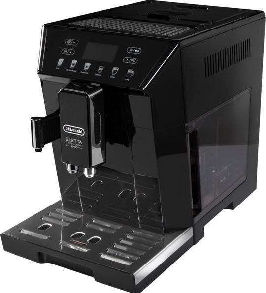 Produktbild De'Longhi Eletta Cappuccino Evo