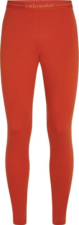 Image du produit Icebreaker Hommes Mérino Blend Core Heavyweight Leggings (XXL)