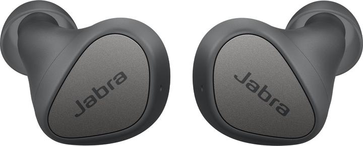 Image du produit Jabra Elite 3 (7 h, Filaire, Sans fil)