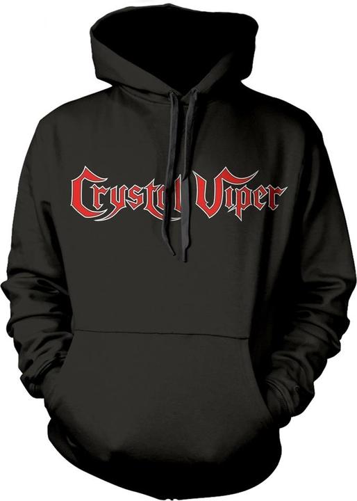Image du produit Crystal Viper Wolf & The Witch (Kapu) (M)