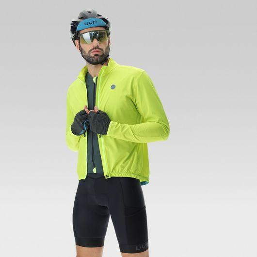 Immagine prodotto UYN Giacca da ciclismo Ultralight Wind (XXL)