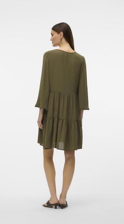 Produktbild Vero Moda VMZIGGA Kurzes Kleid Kleid (M)
