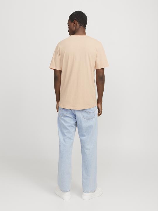 Immagine prodotto Jack & Jones Jjebasher Tee O-Neck Ss Noos (XL)
