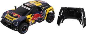 Immagine prodotto Dynatech Auto radiocomandata Peugeot 3008 DKR Loeb 19