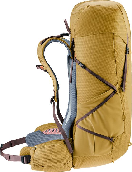 Produktbild Deuter Aircontact Ultra 50+5 (50 l)