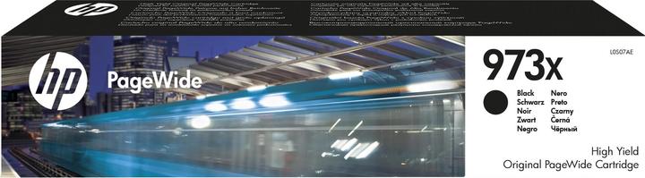 HP 973x (FC)